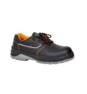 Low Ankle S1P Grade Worker Safety Shoes